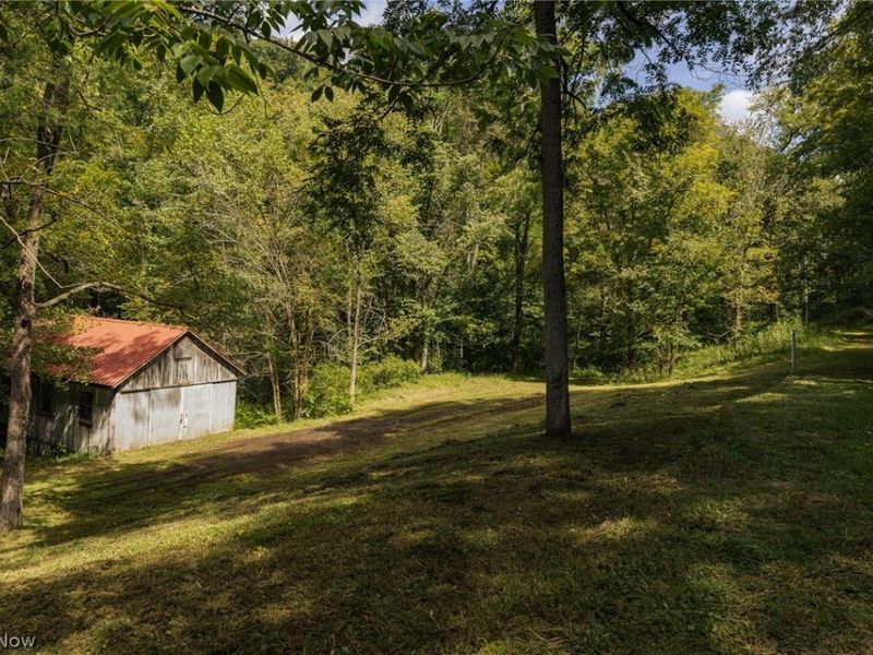 2115 Goss Fork Road, Unit 1, Whipple, OH 45788 Photo 30