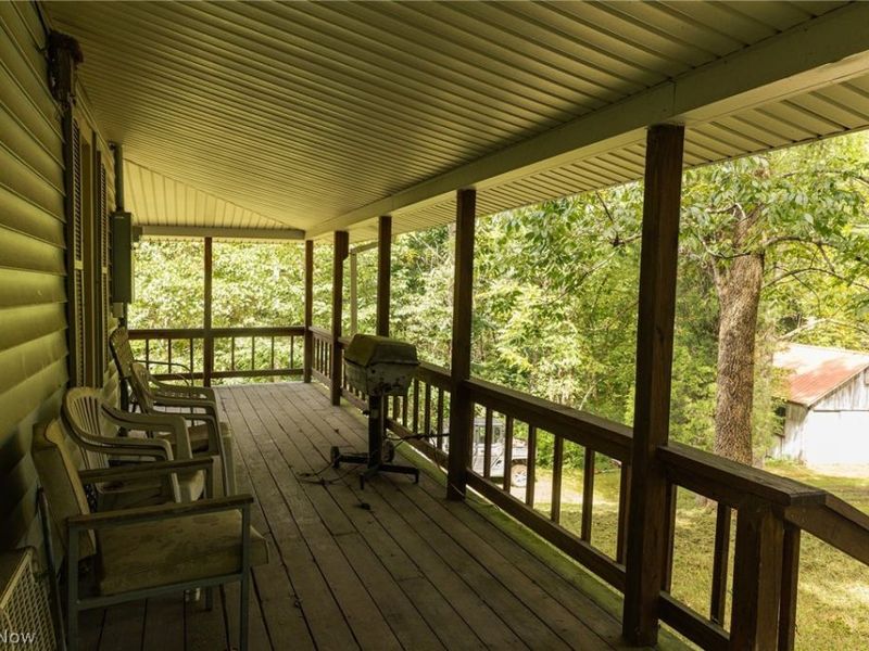 2115 Goss Fork Road, Unit 1, Whipple, OH 45788 Photo 32