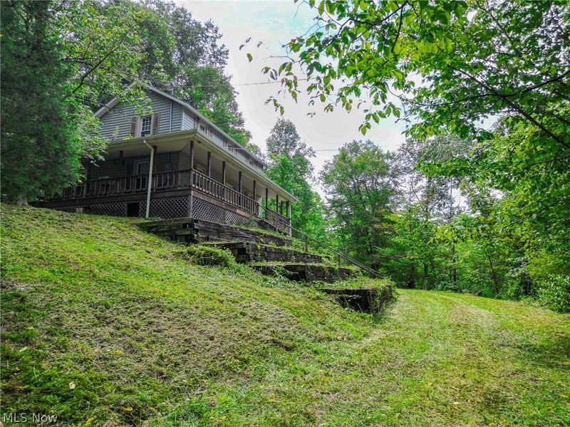 2115 Goss Fork Road, Unit 1, Whipple, OH 45788 Photo 4