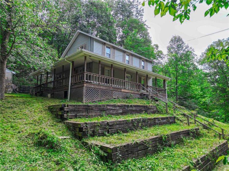 2115 Goss Fork Road, Unit 1, Whipple, OH 45788 Photo 5