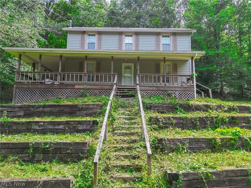 2115 Goss Fork Road, Unit 1, Whipple, OH 45788 Photo 6