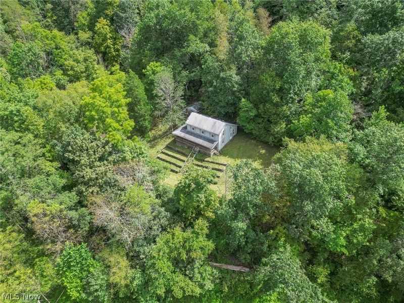 2115 Goss Fork Road, Unit 1, Whipple, OH 45788 Photo 9
