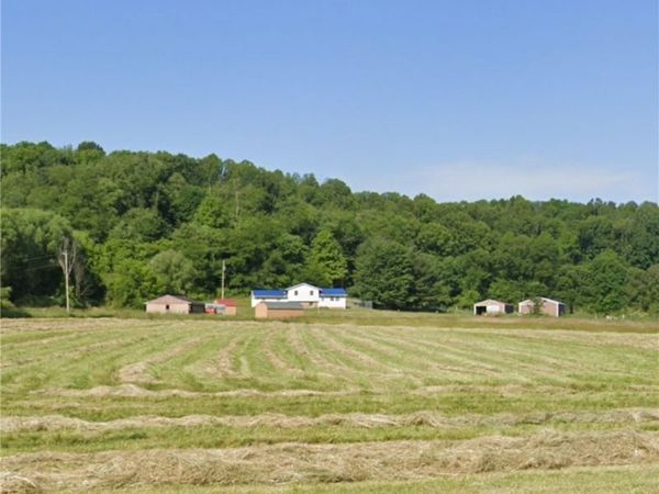 3873 Whitacre Avenue SE, Minerva, OH 44657