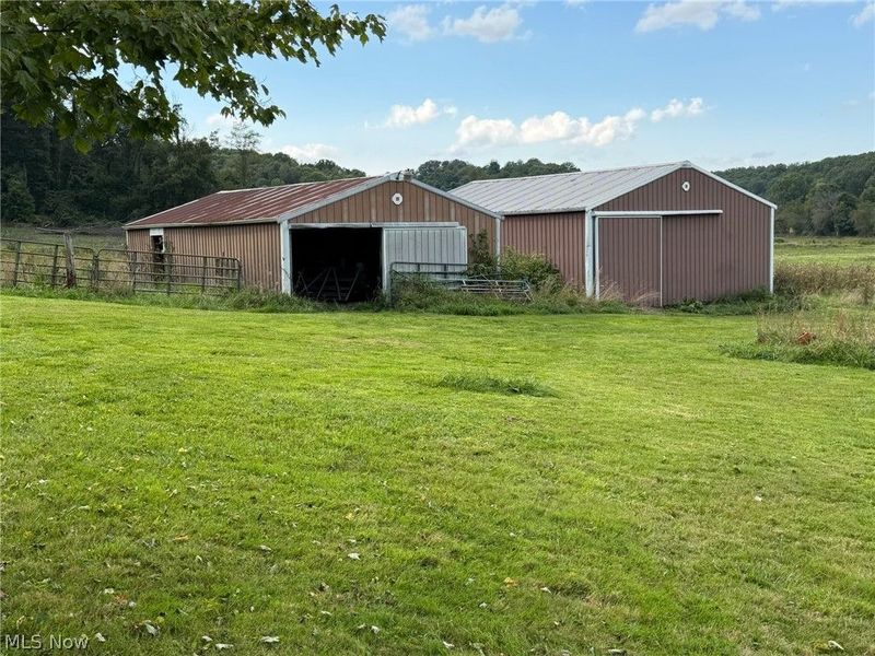 3873 Whitacre Avenue SE, Minerva, OH 44657 Photo 3