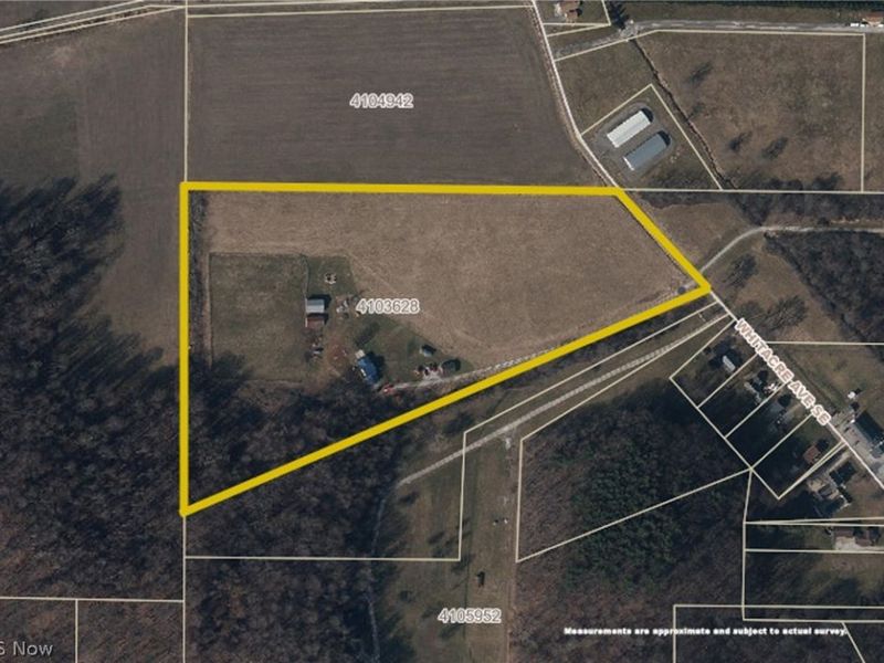 3873 Whitacre Avenue SE, Minerva, OH 44657 Photo 7