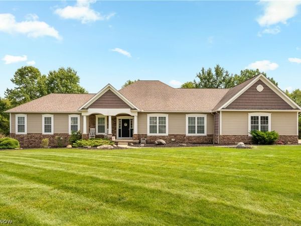 6359 Ewe , Green, OH 44685