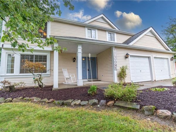 13801 Rustic Drive , North Royalton, OH 44133