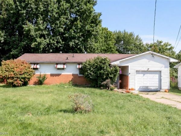 105 Laramie Road , Marietta, OH 45750