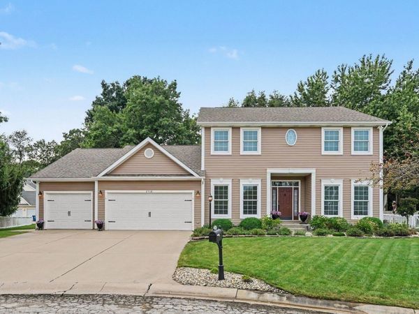 2508 Pin Oak Street, Plymouth, IN 46563