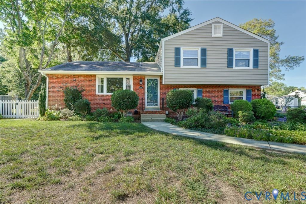 2705 Terry Drive, Henrico, VA 23228 Main Photo