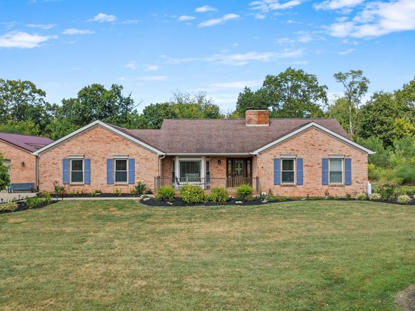 408 Harrisburg Hill Road, Alexandria, KY 41001