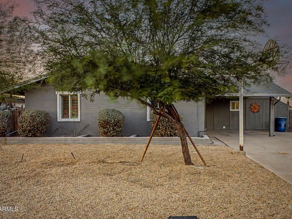 334 W RIVIERA Drive, Tempe, AZ 85282