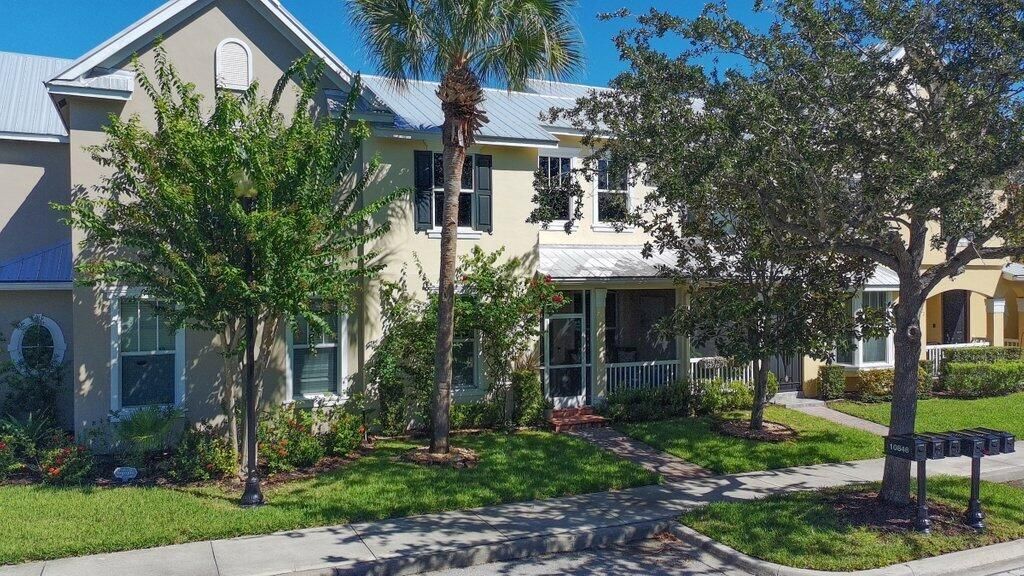 10838 SW Meeting Street, Port Saint Lucie, FL 34987 Photo