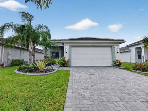 13444 SW River Rock Road, Port St. Lucie, FL 34987