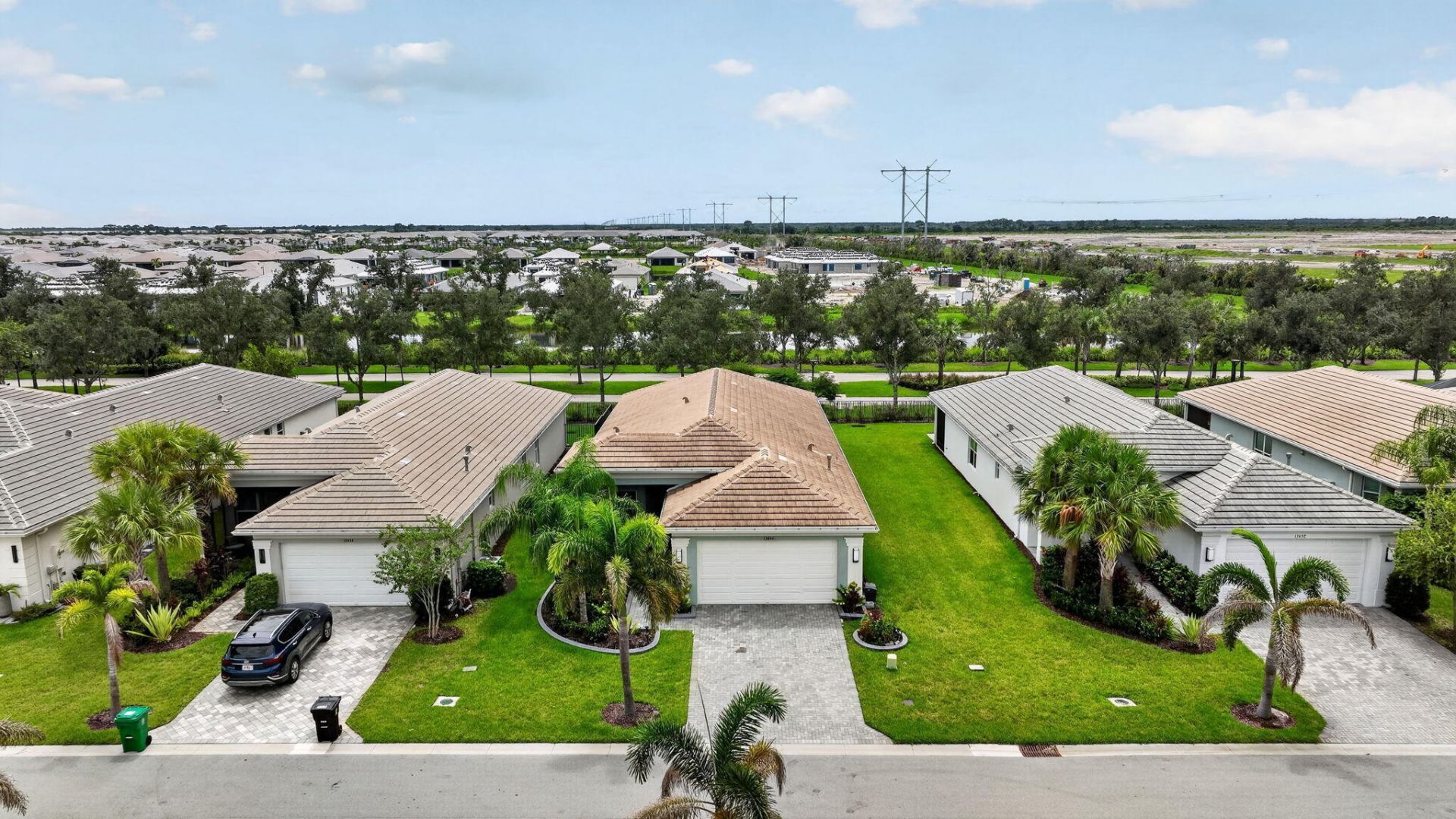 13444 SW River Rock Road, Port Saint Lucie, FL 34987 Photo