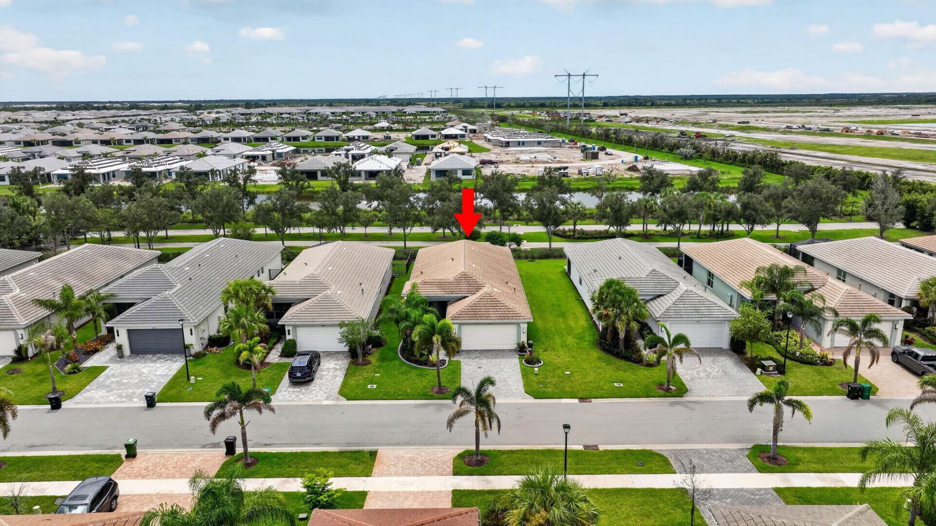 13444 SW River Rock Road, Port Saint Lucie, FL 34987 Photo