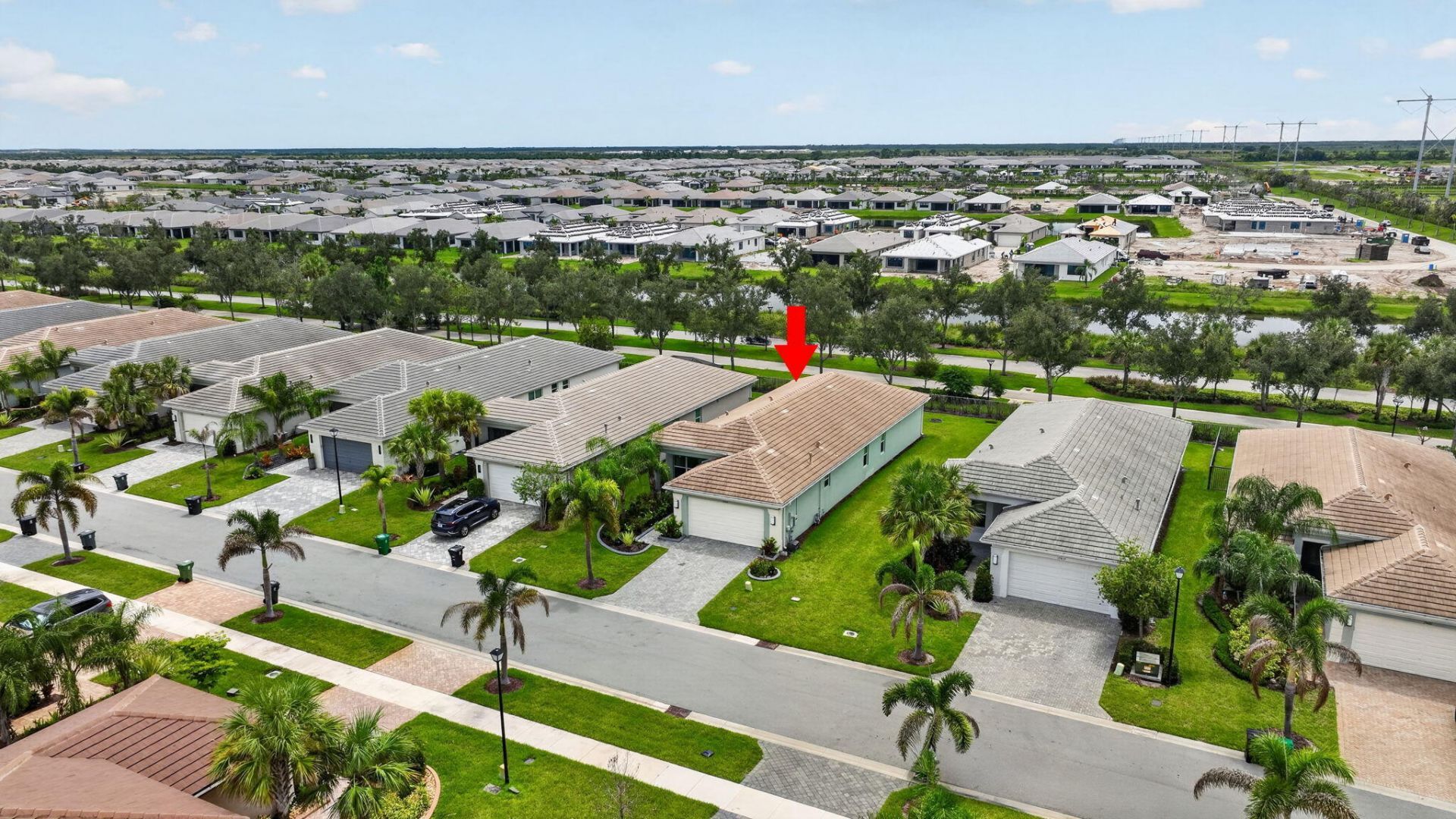 13444 SW River Rock Road, Port Saint Lucie, FL 34987 Photo