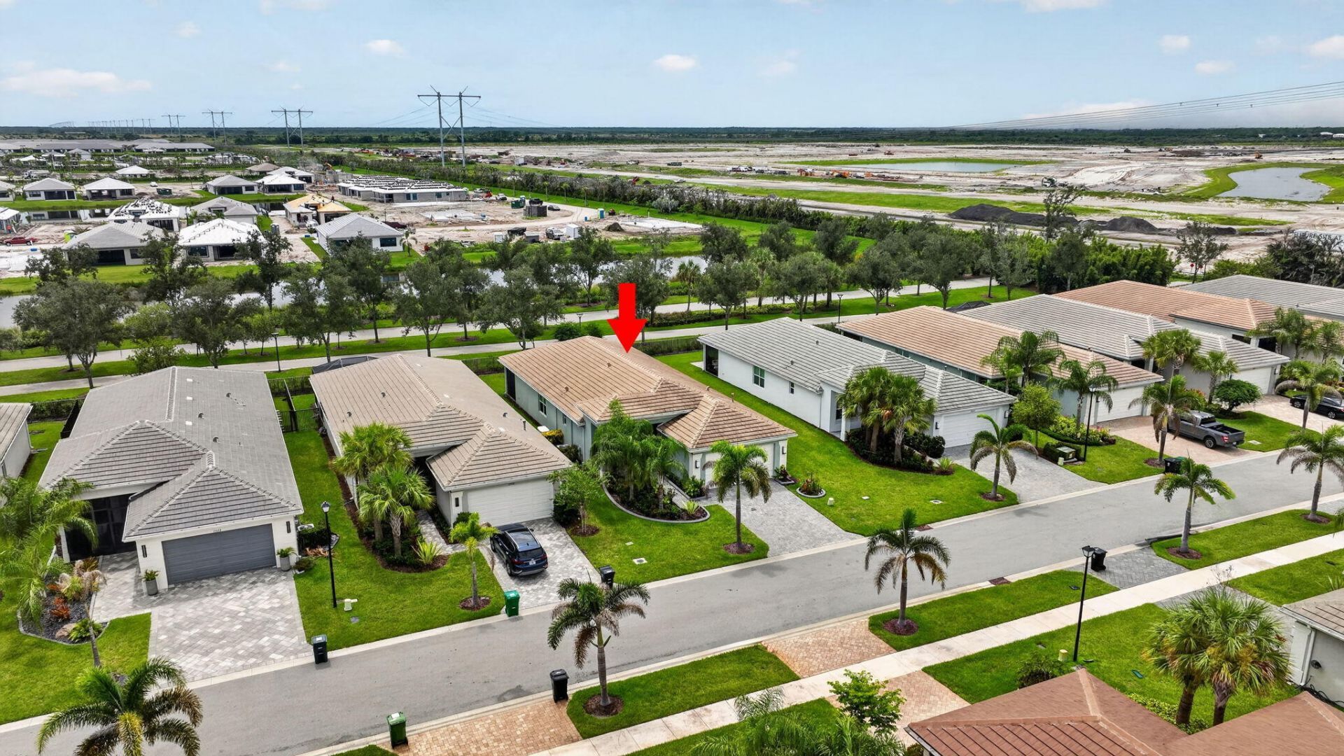 13444 SW River Rock Road, Port Saint Lucie, FL 34987 Photo