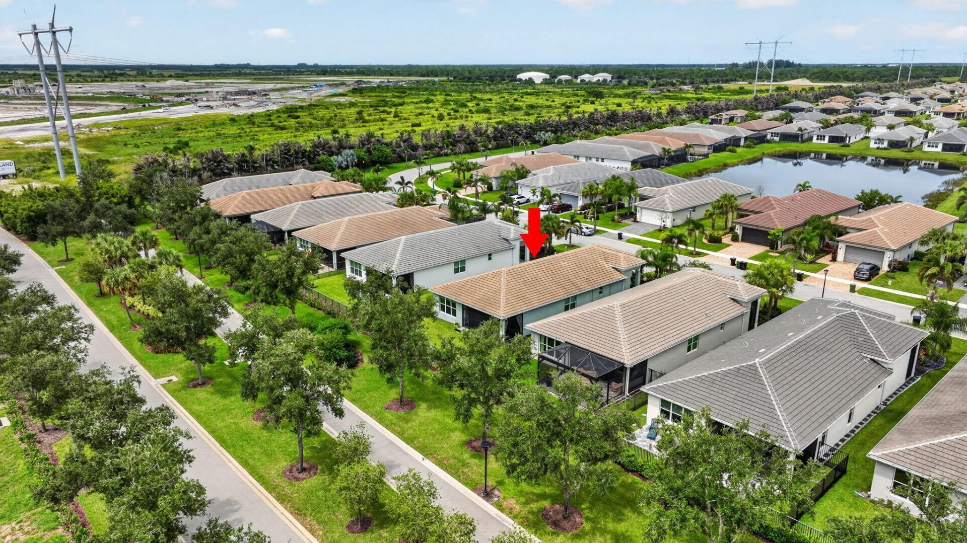 13444 SW River Rock Road, Port Saint Lucie, FL 34987 Photo