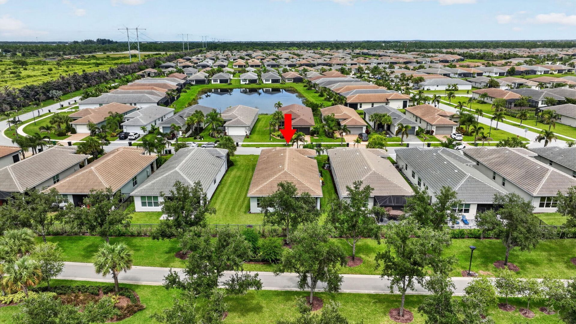 13444 SW River Rock Road, Port Saint Lucie, FL 34987 Photo
