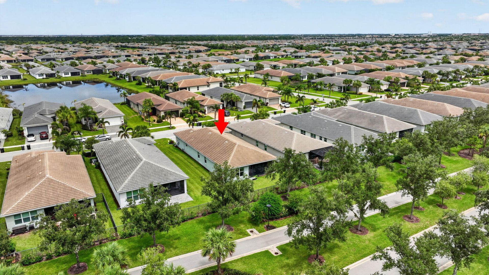13444 SW River Rock Road, Port Saint Lucie, FL 34987 Photo