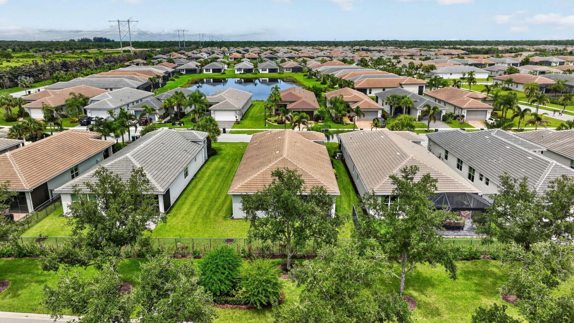 13444 SW River Rock Road, Port Saint Lucie, FL 34987 Photo