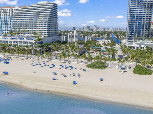 95 N Birch Road, Unit 704, Fort Lauderdale, FL 33304
