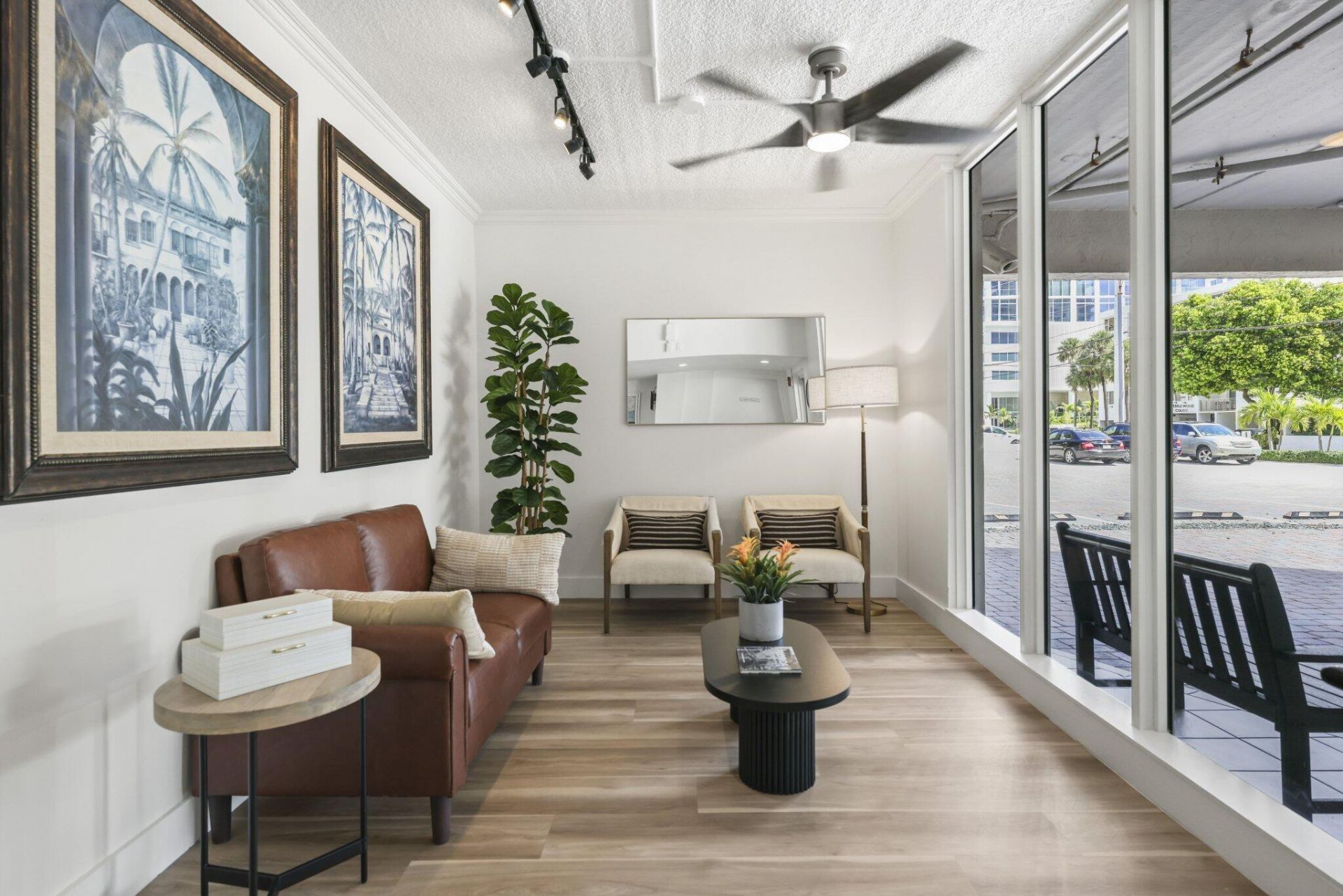 95 N Birch Road, Unit 704, Fort Lauderdale, FL 33304 Photo