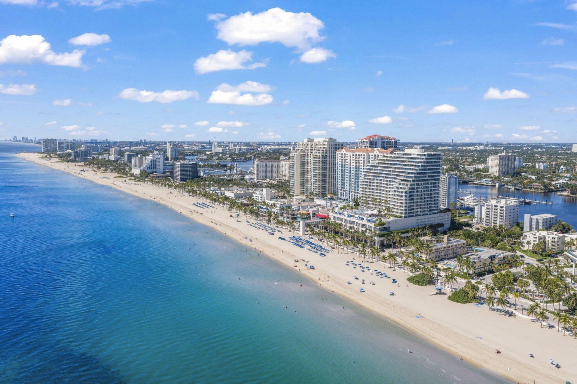 95 N Birch Road, Unit 704, Fort Lauderdale, FL 33304 Photo
