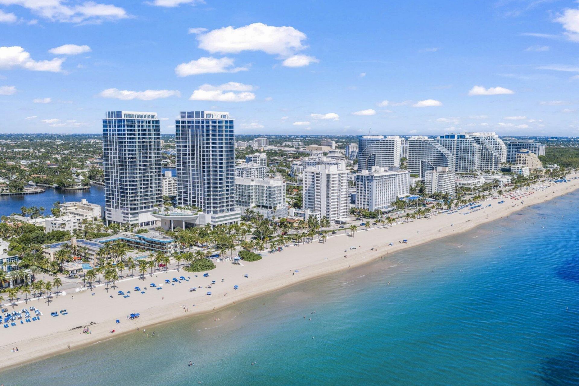 95 N Birch Road, Unit 704, Fort Lauderdale, FL 33304 Photo
