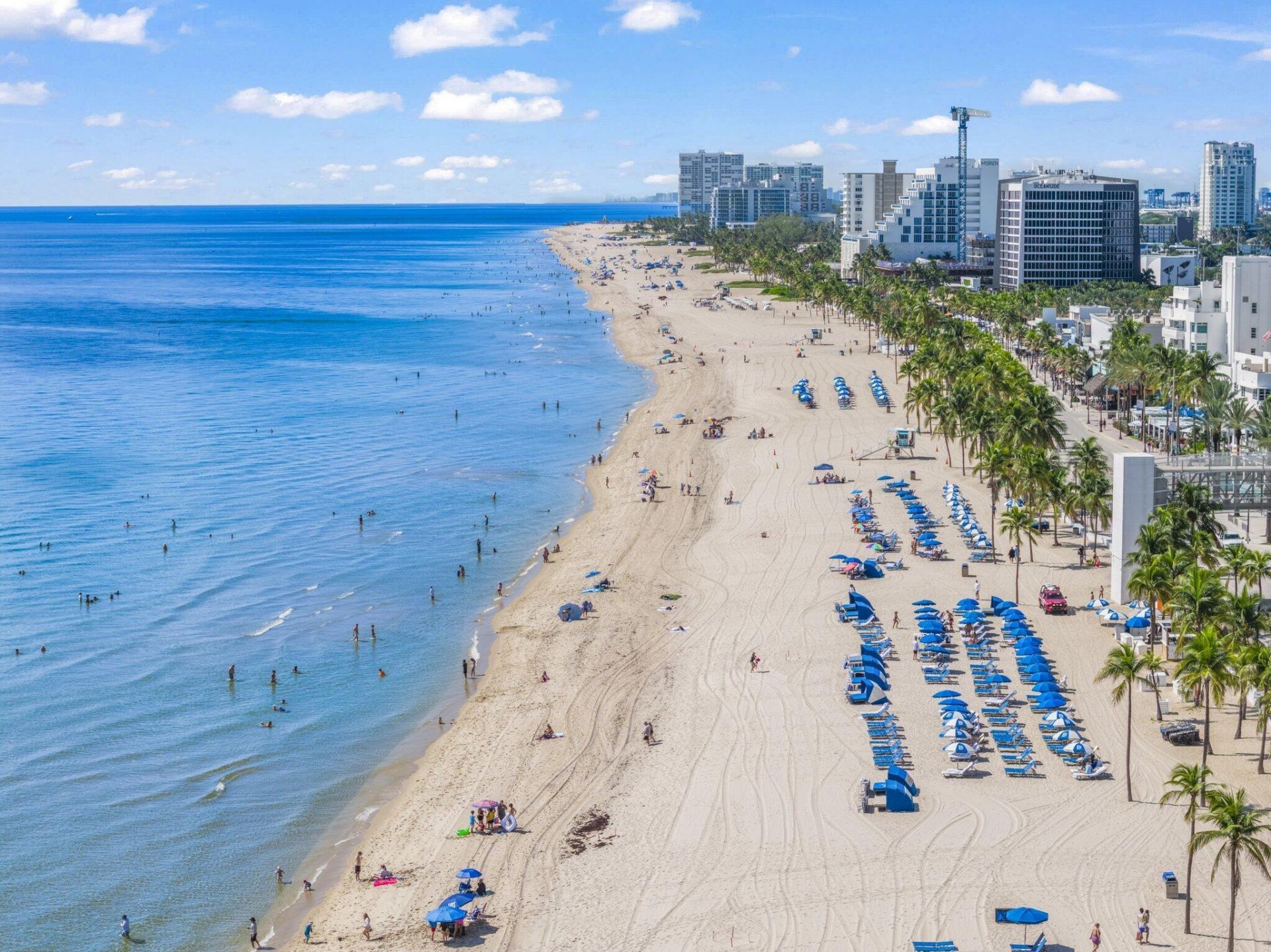 95 N Birch Road, Unit 704, Fort Lauderdale, FL 33304 Photo