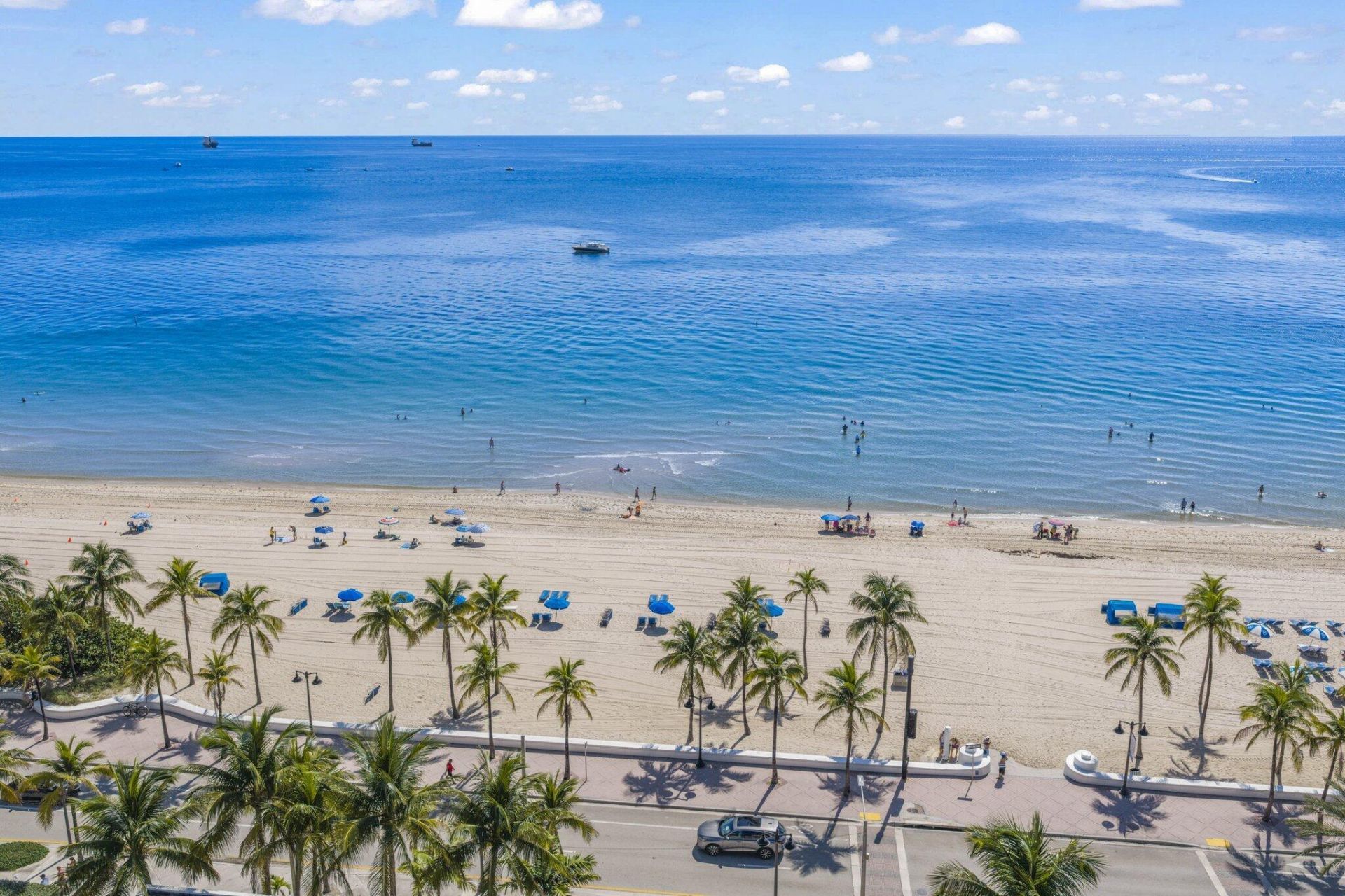 95 N Birch Road, Unit 704, Fort Lauderdale, FL 33304 Photo