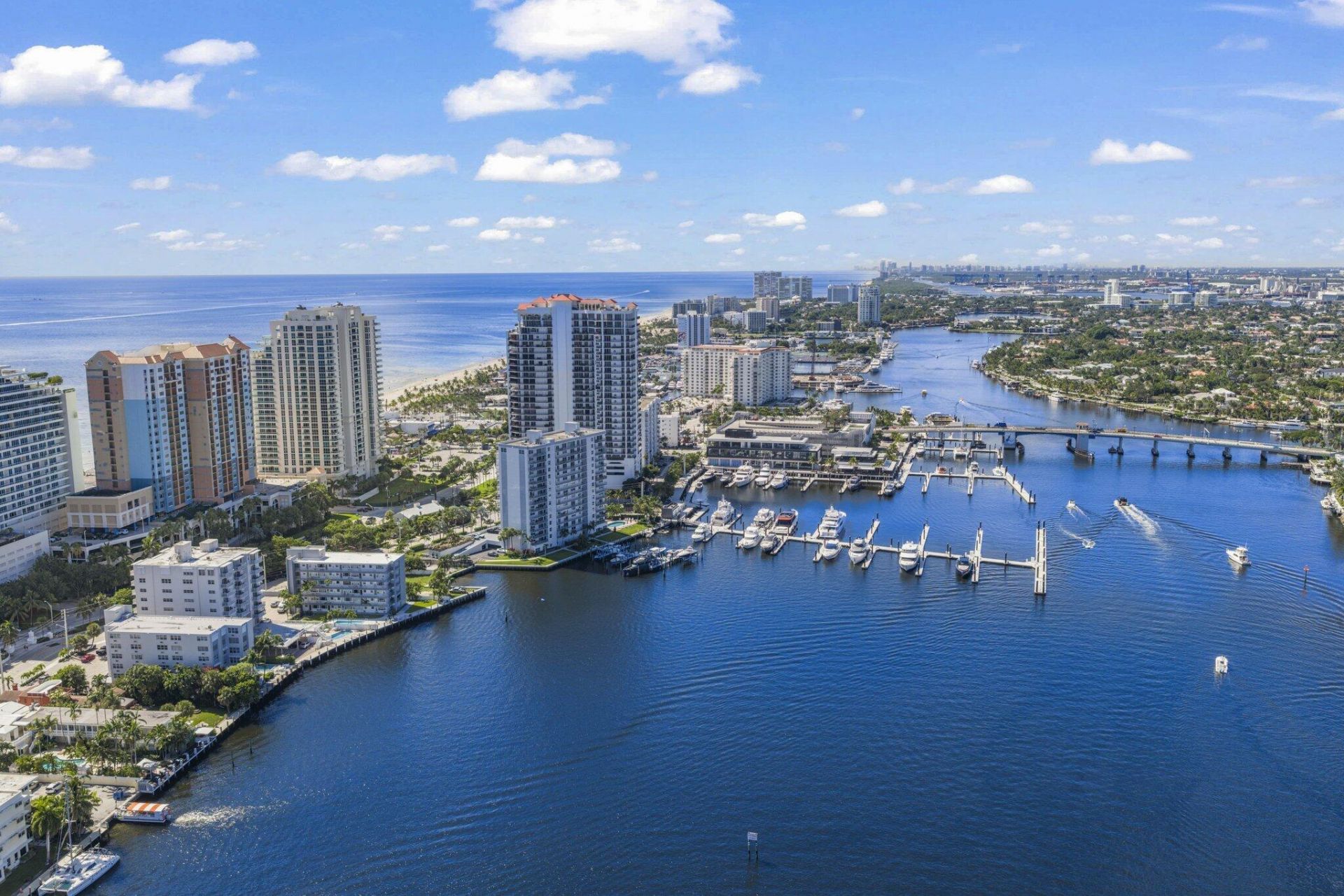 95 N Birch Road, Unit 704, Fort Lauderdale, FL 33304 Photo