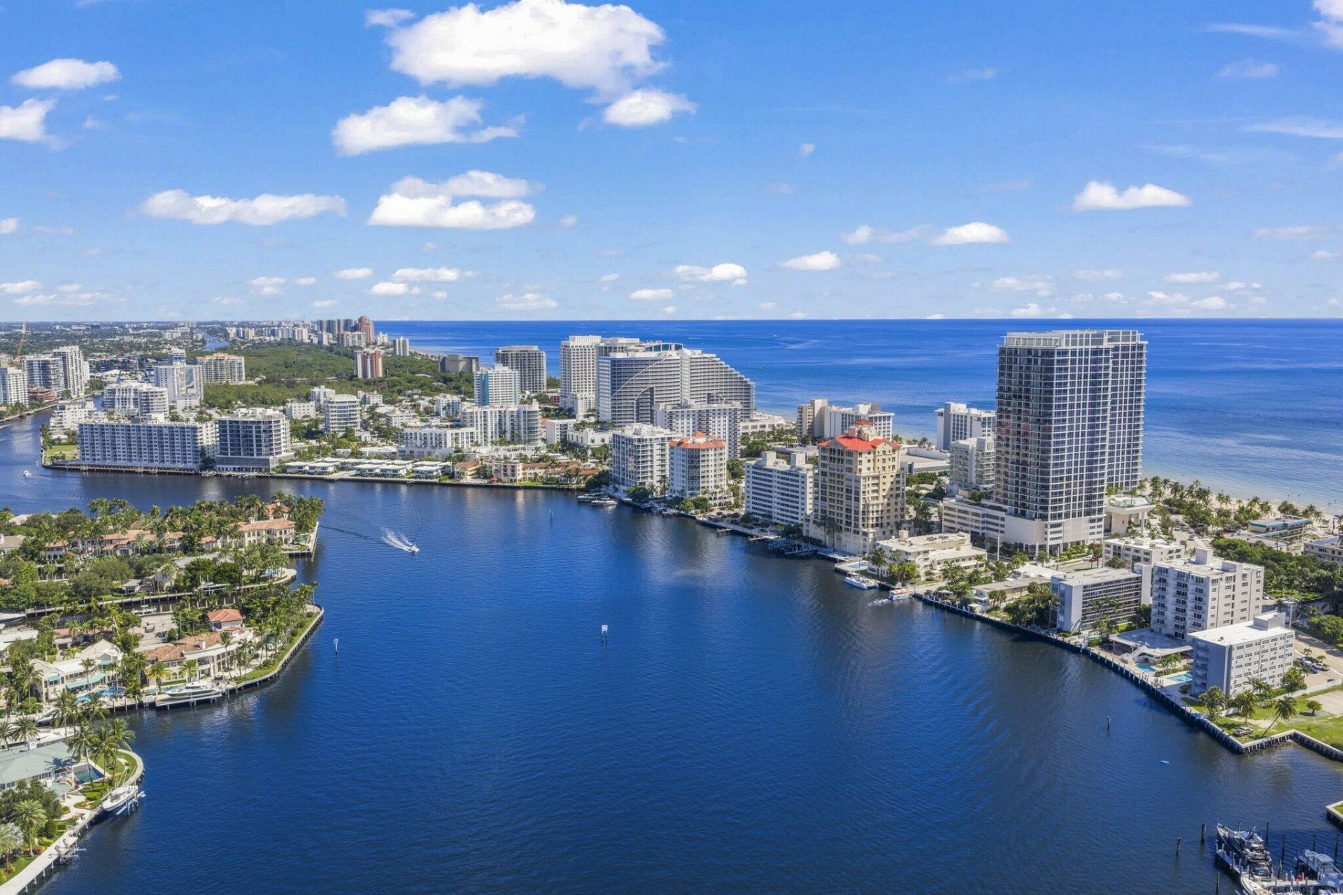 95 N Birch Road, Unit 704, Fort Lauderdale, FL 33304 Photo
