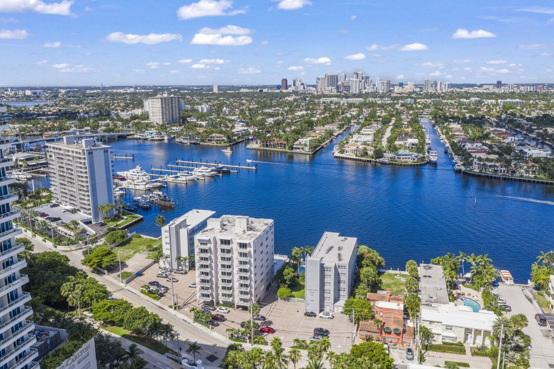 95 N Birch Road, Unit 704, Fort Lauderdale, FL 33304 Photo