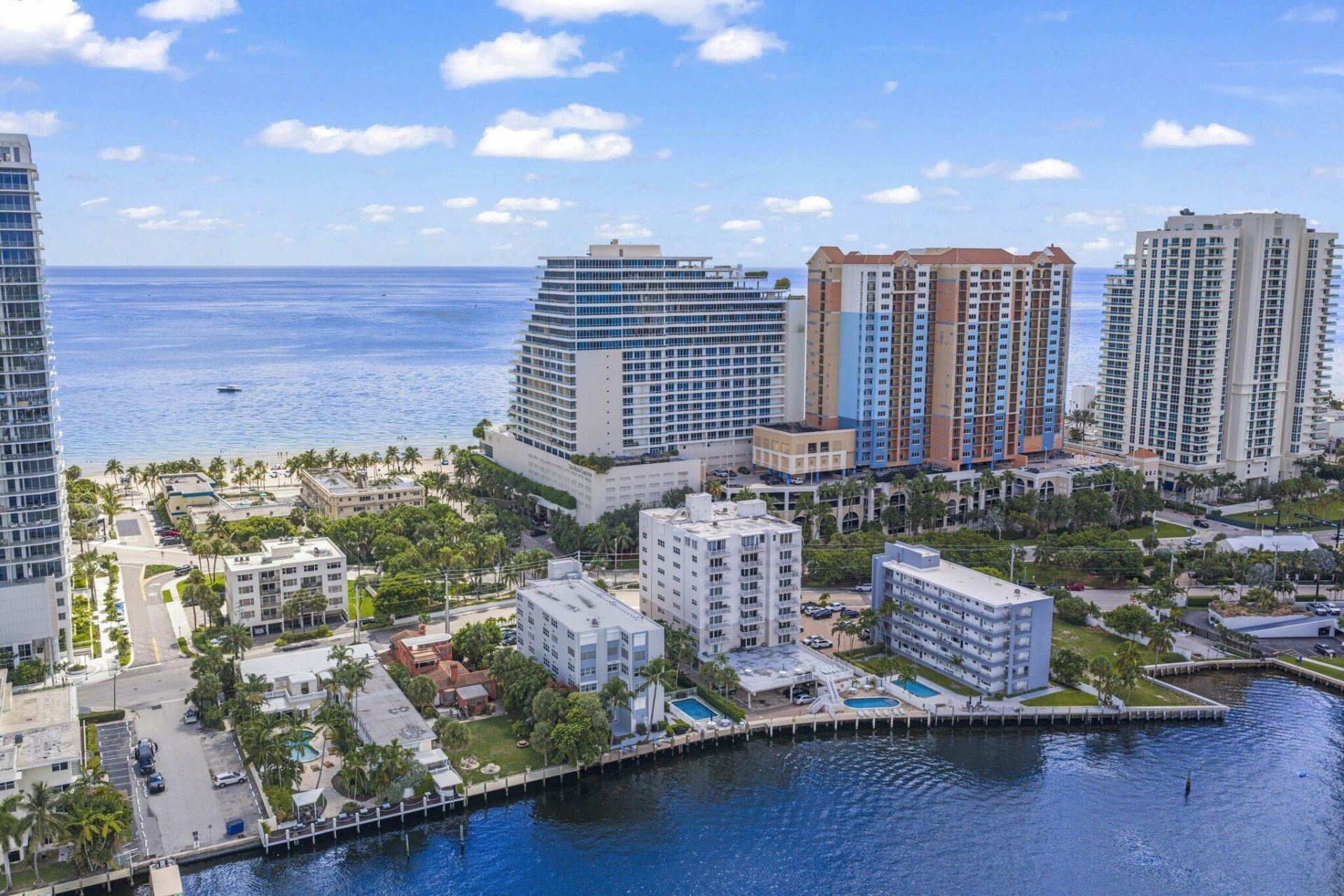 95 N Birch Road, Unit 704, Fort Lauderdale, FL 33304 Photo