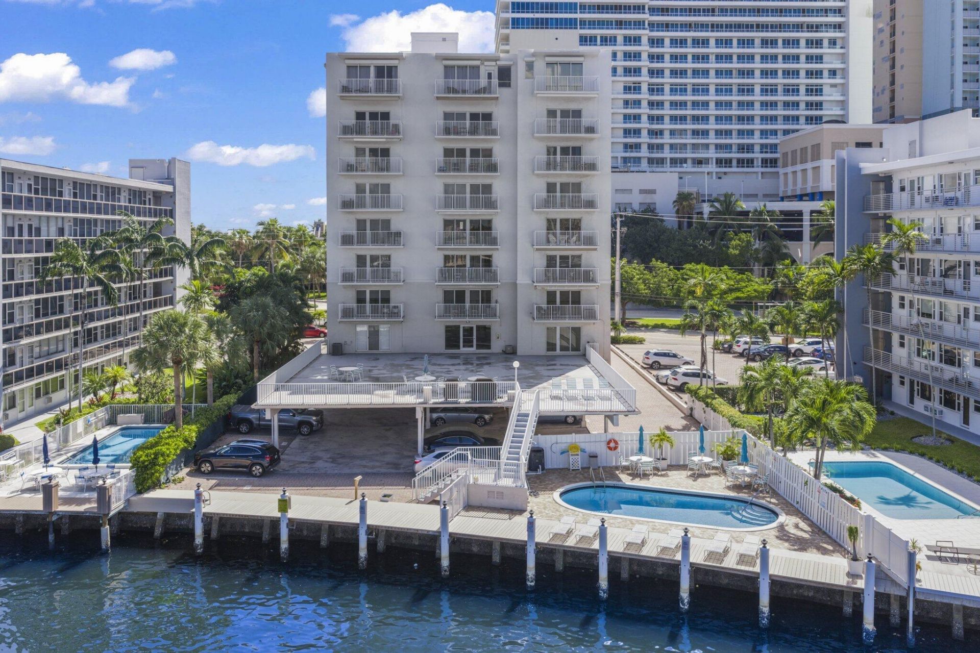95 N Birch Road, Unit 704, Fort Lauderdale, FL 33304 Photo