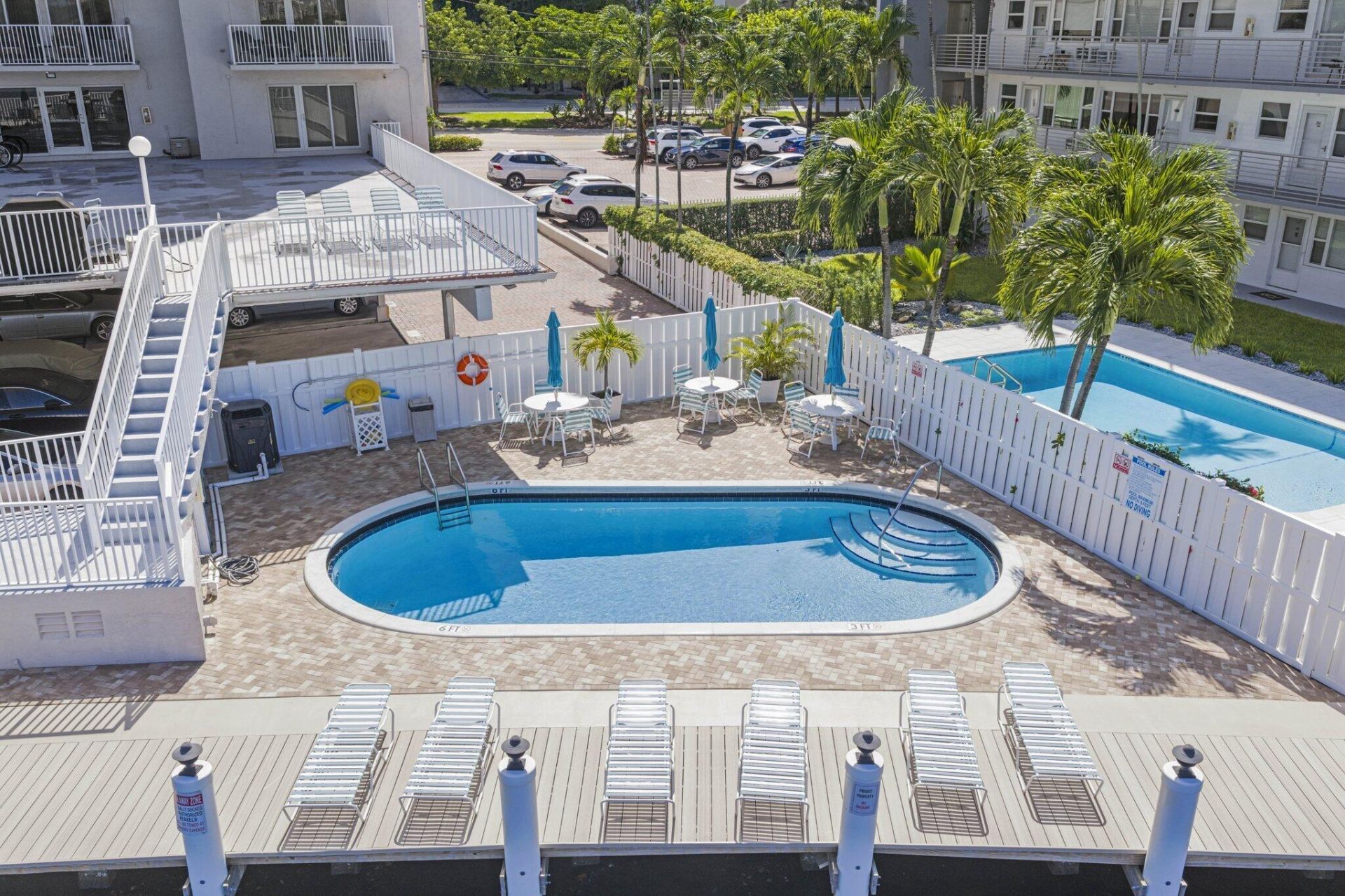 95 N Birch Road, Unit 704, Fort Lauderdale, FL 33304 Photo