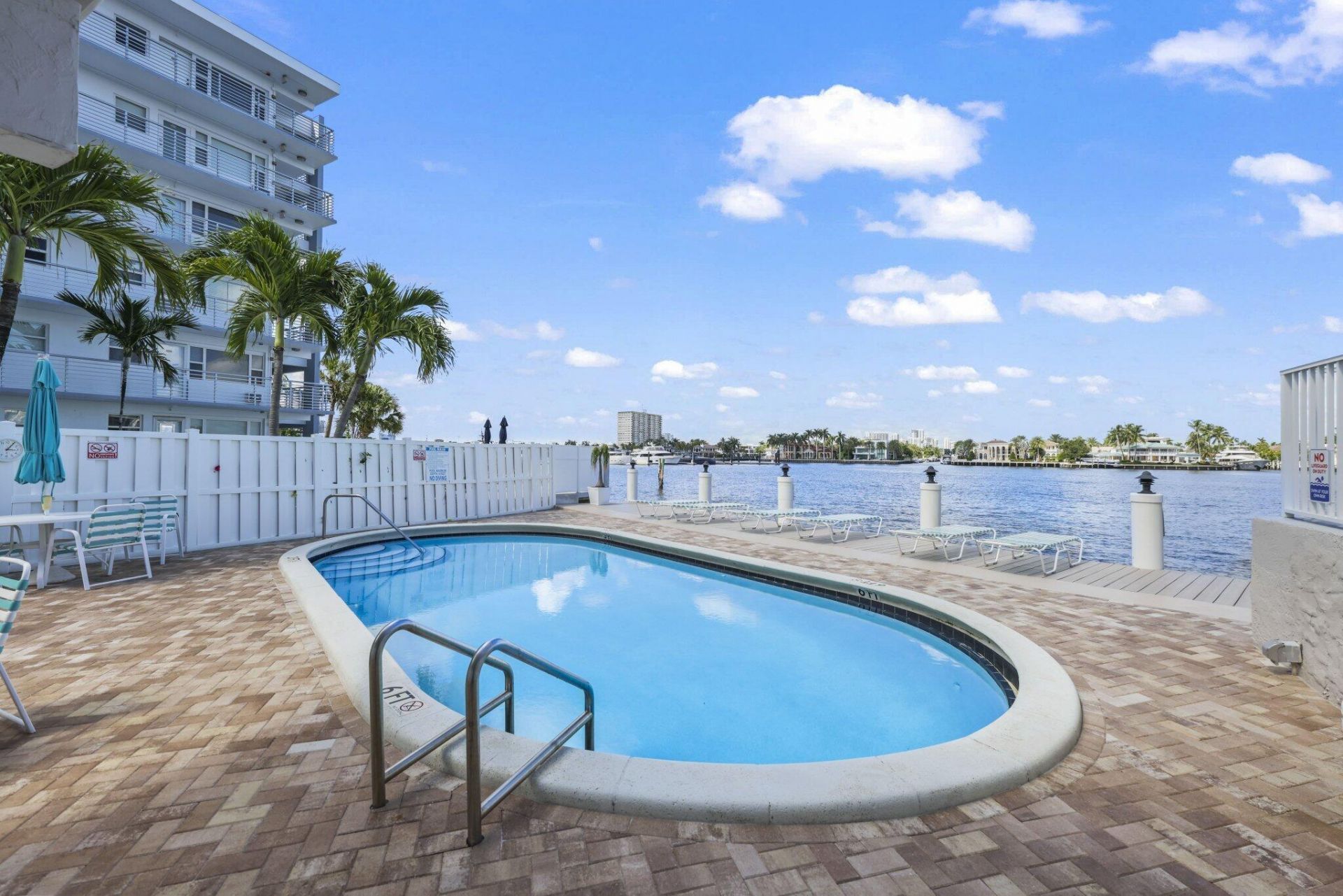 95 N Birch Road, Unit 704, Fort Lauderdale, FL 33304 Photo