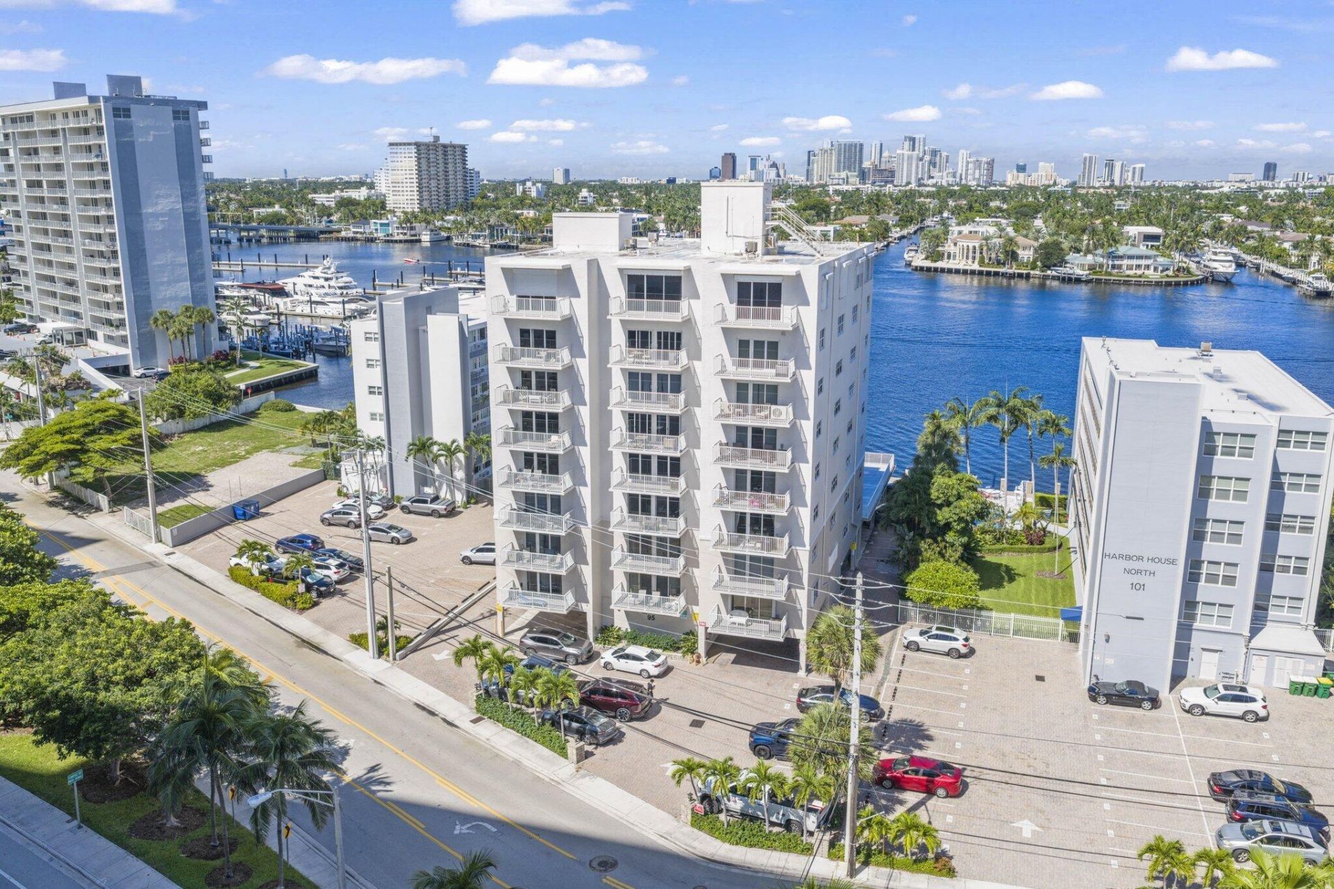95 N Birch Road, Unit 704, Fort Lauderdale, FL 33304 Photo