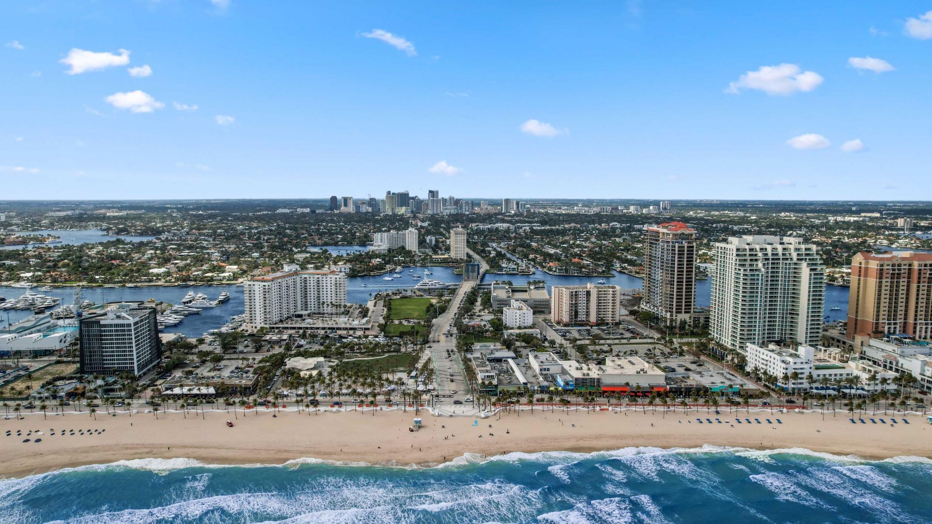 95 N Birch Road, Unit 704, Fort Lauderdale, FL 33304 Photo