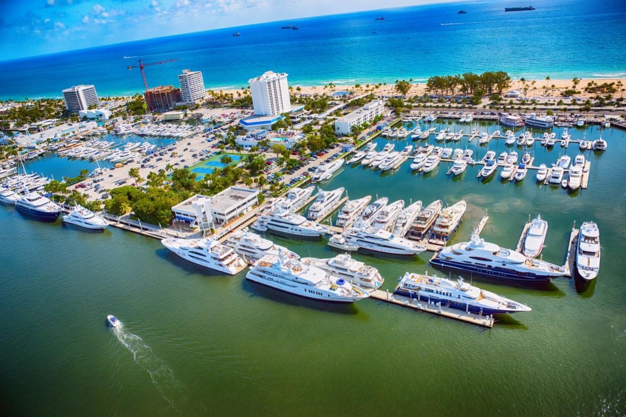 95 N Birch Road, Unit 704, Fort Lauderdale, FL 33304 Photo