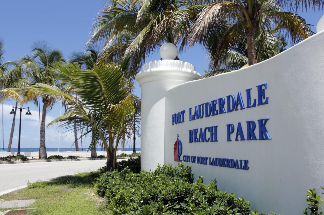 95 N Birch Road, Unit 704, Fort Lauderdale, FL 33304 Photo