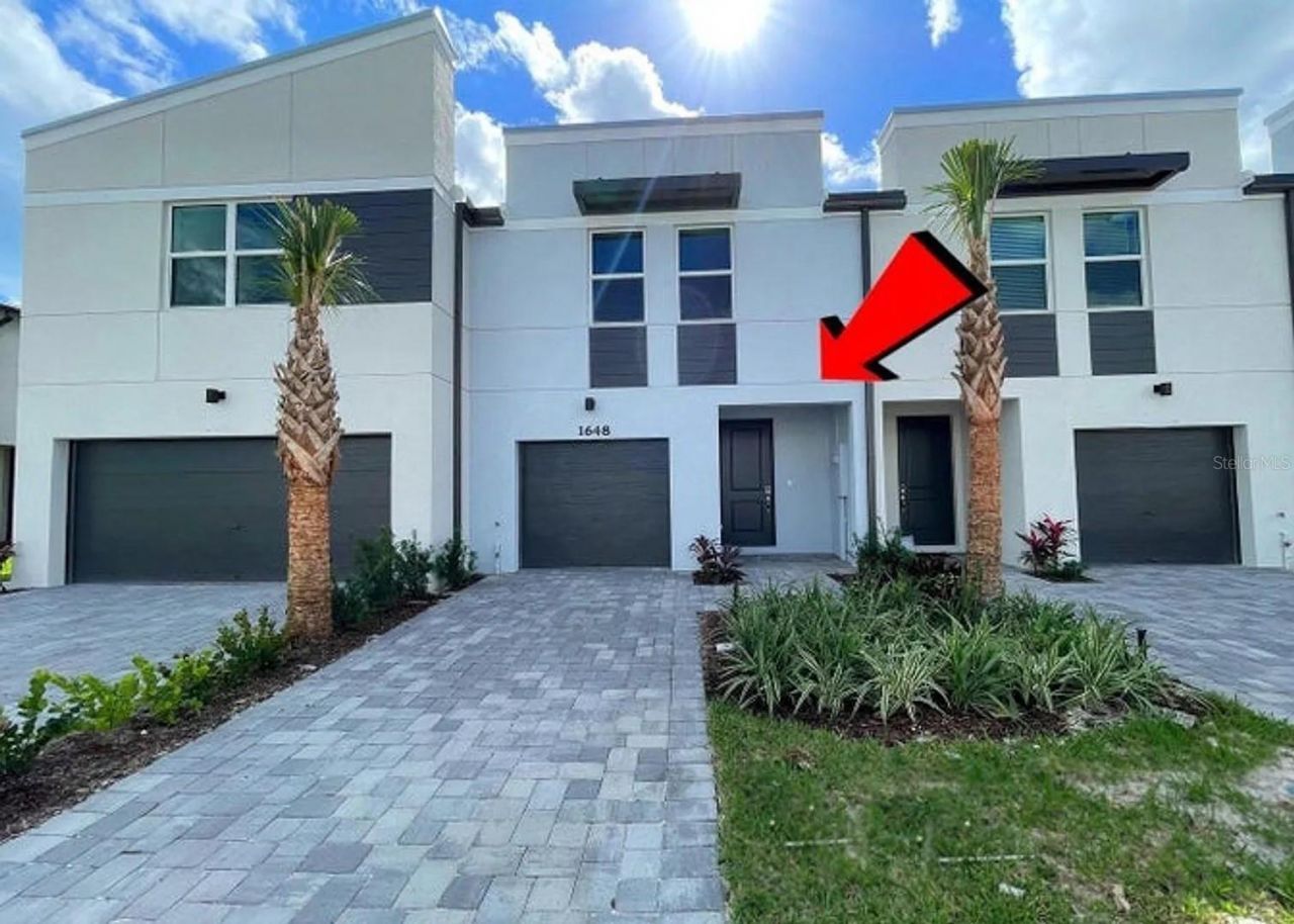 1648 Lindley Street, West Palm Beach, FL 33407 Photo