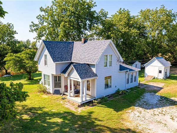 303 W Elijah Street, Easton, MO 64443