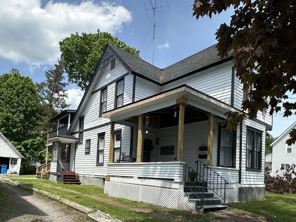 89 2nd Avenue, Unit 1, Gloversville, NY 12078