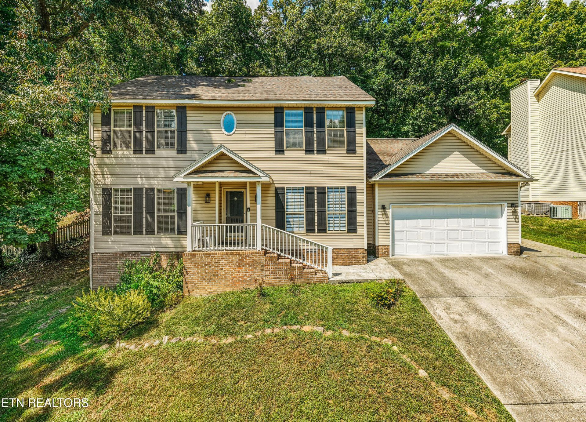 4527 Clairson Drive, Knoxville, TN 37931 Main Photo