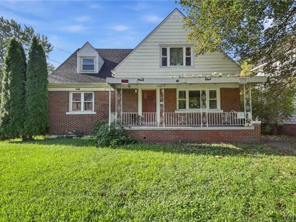 1335 Linwood Avenue , Niagara Falls, NY 14305