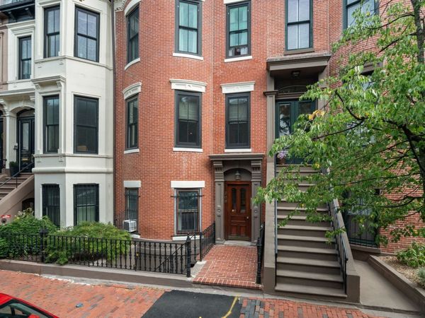 209 W Canton St, Unit 3, Boston, MA 02116