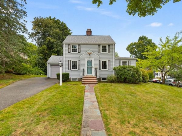 159 Howard Street, Reading, MA 01867